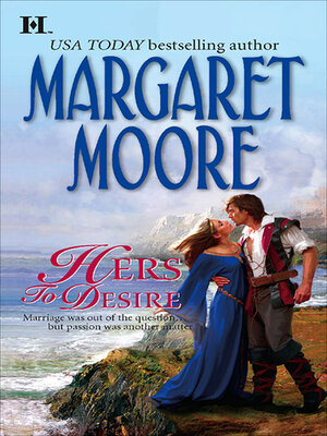 cover image of Hers to Desire